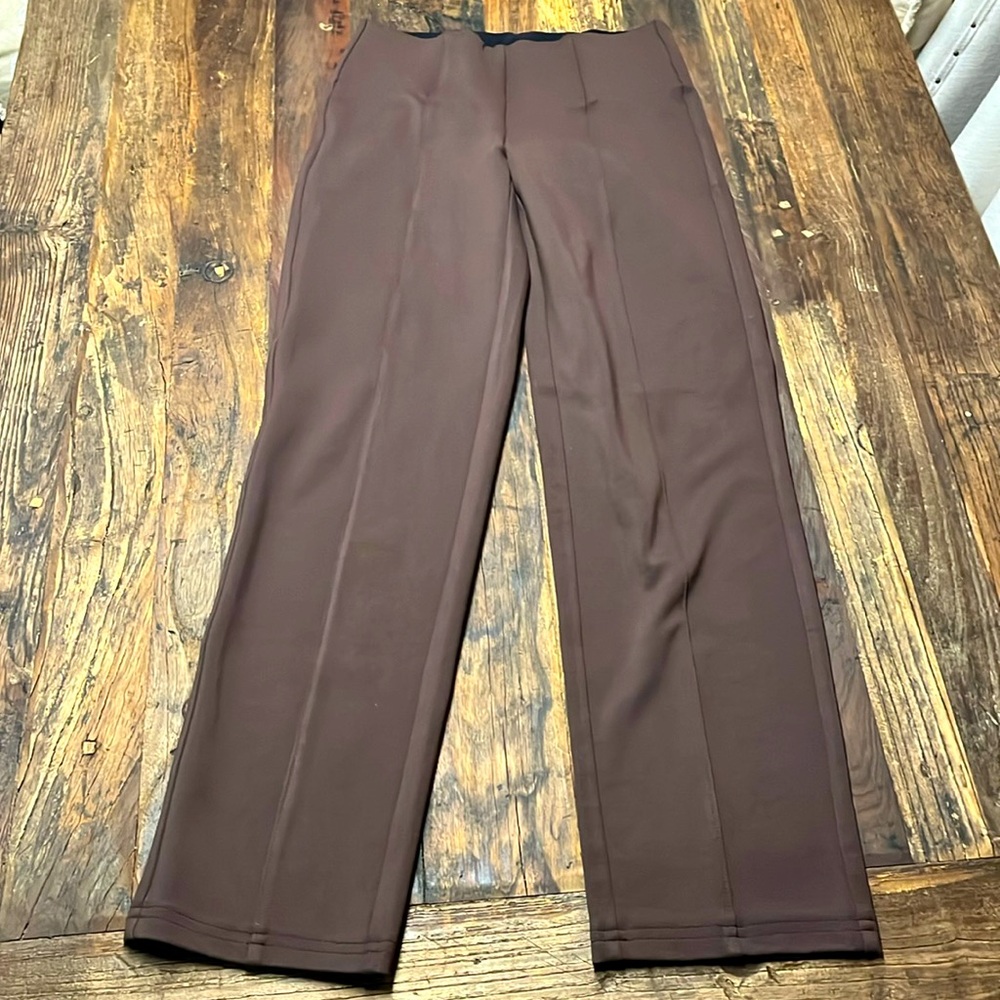 Bellina Ponte Pant NWOT (S)
